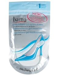 Bama Gel Fersenkissen