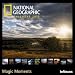 2010 NG Magic Moments Grid Calendar