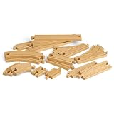 Brio 33402000 - Mittleres Schienensortimentvon "Brio"