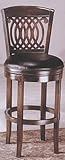 Vienna Swivel Counter Stool 1 Pair