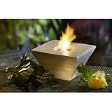 Pesaro Angled Fire Bowl