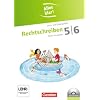 Alles klar! - Deutsch - Sekundarstufe I - Neue Ausgabe: 5./6. Schuljahr - Rechtschreiben: Lern- und �bungsheft mit beigelegtem L�sungsheft und CD-ROM