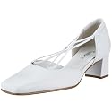 Gabor 85.461.21, Damen Pumps, weiss, (white)