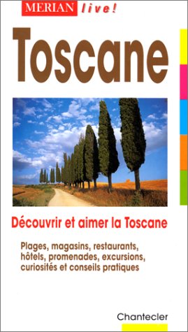 City Travel Guides Discounted  Livres : La Toscane
