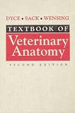 Textbook of Veterinary Anatomy