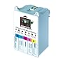 Rhinotek compatible for Epson Stylus Photo 1270, T009201 Color Ink 1pk (RCE9201)