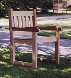 Patio Dining Chair