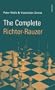 The Complete Richter-Rauzer