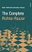 Book The Complete Richter-Rauzer