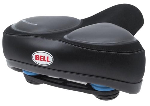 Bell GelTech Ultimate Comfort Bicycle Seat
