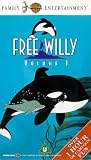 Review Warner Home Video  / Free Willy - Vol. 1