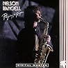 Image of album by Nelson Rangell