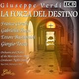 ｜Verdi: La Forza Del Destino