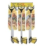 Pik-Stik Hanging Display Only
