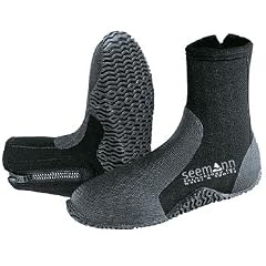 Subgear - COMFORT ZIP 5mm, F��ling, Gr. 37-48