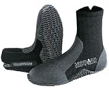 Produkt-Bild: Subgear - COMFORT ZIP 5mm, F&uuml;&szlig;ling, Gr. 37-48
