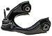 ACDelco Professional 45D1154 Front Passenger Side Upper Suspension Control Arm and Ball Joint Assembly