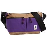 [ベロアンドソル] VELOandSOL ビーチクラブショルダーバッグ