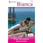 El Hijo Del Siciliano: (The Sicilian's Son) (Harlequin Bianca (Spanish)) (Spanish Edition) by Sharon Kendrick