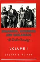 Dreamers, Schemers and Scalawags (Florida Chronicles)