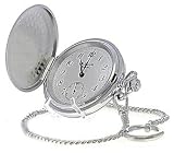 Tissot Pocket Watch Savonnettes T83740732