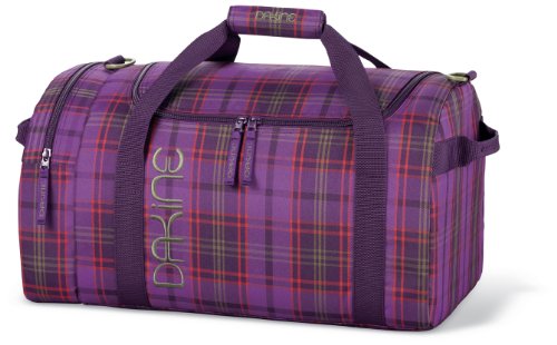 Dakine Reisetasche EQ, luna, Medium, 51 Liter