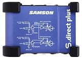 Samson GM1U G - Track Condenser Microphone with USB Audio Interface - B000FFS8KE