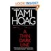 A Thin Dark Line