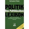 Das Politiklexikon