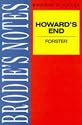 Brodie's Notes on E.M.Forster's "Howards End"