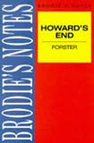 Brodie s Notes on E.M.Forster s Howards End (Brodies Notes)