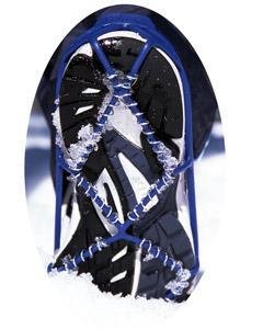 Yaktrax Walker - Foot Traction