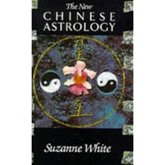The New Chinese Astrology