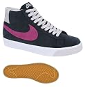 Nike SB Blazer Navy/Viotech