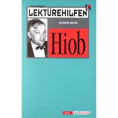 Lekt�rehilfen Hiob
