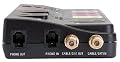 Acoustic Research Spikemaster SM-BB8S 8 Outlet, Satellite Protection Surge Protector (Black)
