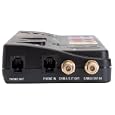 Acoustic Research Spikemaster SM-BB8S 8 Outlet, Satellite Protection Surge Protector (Black)