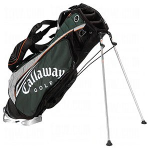 Callaway Warbird Hot Stand Bags