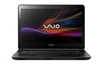 Big Sale Sony VAIO Fit Series SVF1421ACXB 14-Inch Pentium Laptop