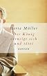 Der K�nig verneigt sich und t�