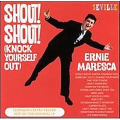 Shout Shout (Knock Yourself Out)