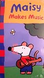 Maisy Makes Music (1999)