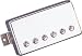 Gibson Angus Young Signature Humbucker Pickup, Nickel