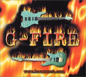G-Fire - G-Fire