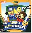 Crayola Make A Masterpiece