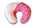 Boppy Crayon Flower Slipcover, Pink