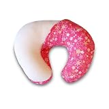 Boppy Crayon Flower Slipcover, Pink by Boppy