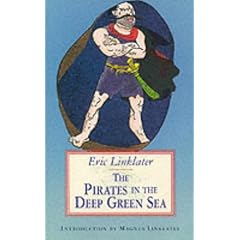 The Pirates in the Deep Green Sea