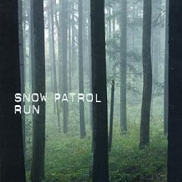 Snow Patrol Picture 14