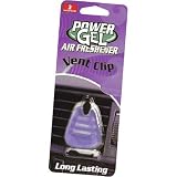 AMERICAN COVERS 09370 Power Gel Car Vent Clip - New Car